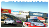 EA's Real Racing 3 